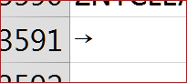 ASCII SUB control character from .csv file